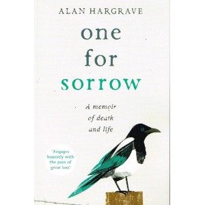 One For Sorrow by Alan Hargrave